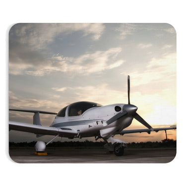 AVIATION - MOUSE PAD Printify